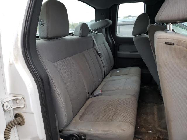 Photo 6 from auction – 2014 FORD F150 SUPER with VIN 1FTFX1ET9EKF63400