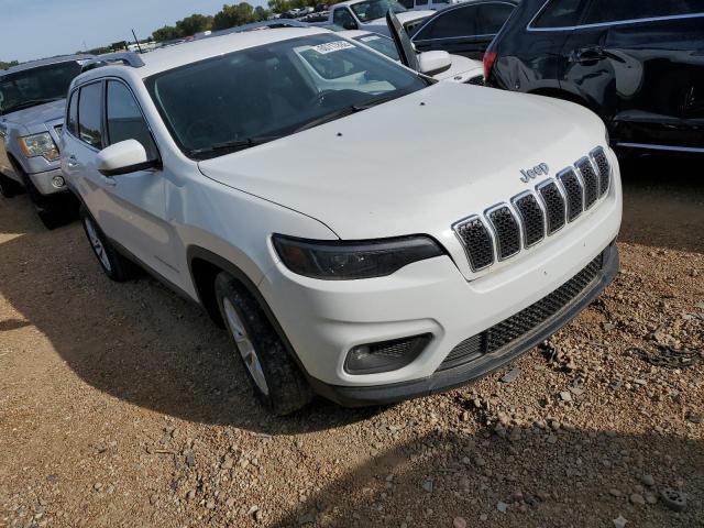 JEEP CHEROKEE L 2019 with VIN 1C4PJLCB4KD120356 - Photo from auction
