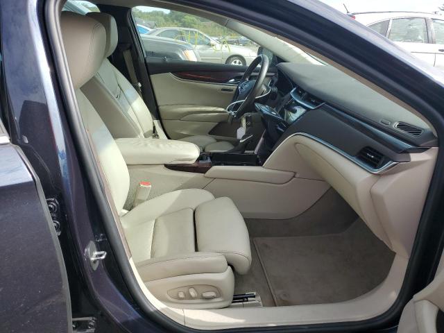 Photo 5 from auction – 2014 CADILLAC XTS LIMOUS with VIN 2GEXG6U30E9158411