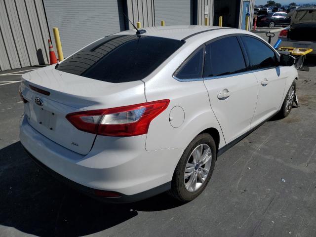 Photo 4 from auction – 2012 FORD FOCUS SEL with VIN 1FAHP3H25CL373002