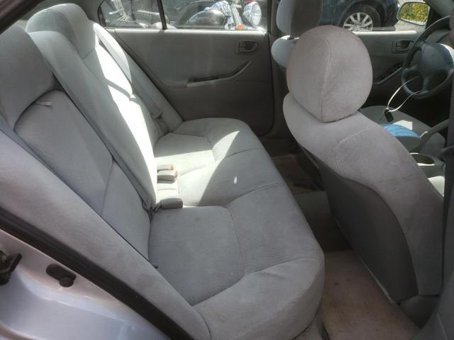 Photo 6 from auction – 2003 MITSUBISHI GALANT ES with VIN 4A3AA46GX3E119885