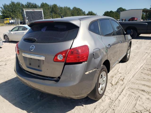 Photo 4 from auction – 2013 NISSAN ROGUE S with VIN JN8AS5MT5DW043952