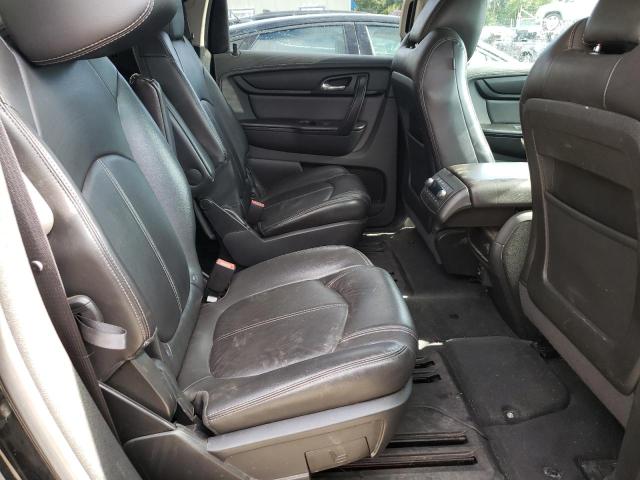 Photo 6 from auction – 2017 CHEVROLET TRAVERSE L with VIN 1GNKVHKD9HJ167883