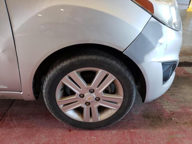 Photo 9 from auction – 2013 CHEVROLET SPARK 1LT with VIN KL8CD6S90DC507753