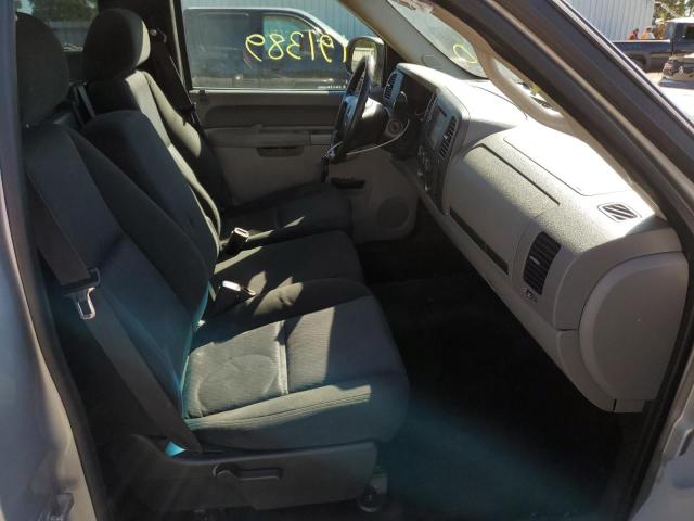 Photo 5 from auction – 2011 GMC SIERRA C15 with VIN 1GTN1TEA0BZ125018