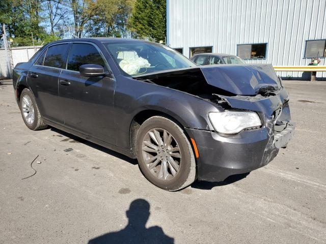Foto 1 de la subasta – 2016 CHRYSLER 300 LIMITE con VIN 2C3CCAAG9GH274068