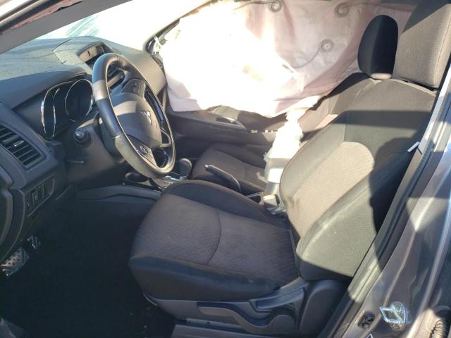 Photo 5 from auction – 2017 MITSUBISHI OUTLANDER with VIN JA4AR3AU9HZ038518