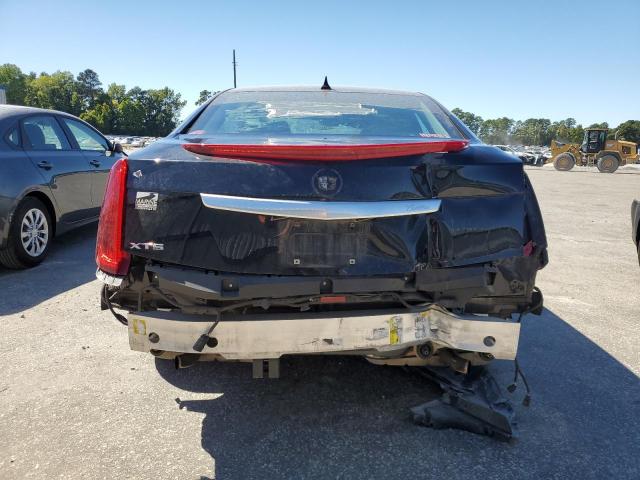 Photo 9 from auction – 2014 CADILLAC XTS LUXURY with VIN 2G61M5S35E9305202