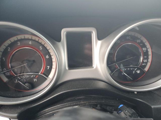 Photo 8 from auction – 2013 DODGE JOURNEY CR with VIN 3C4PDCDG6DT630075