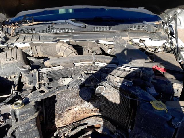 Photo 7 from auction – 2012 DODGE RAM 1500 S with VIN 1C6RD7MT1CS108376