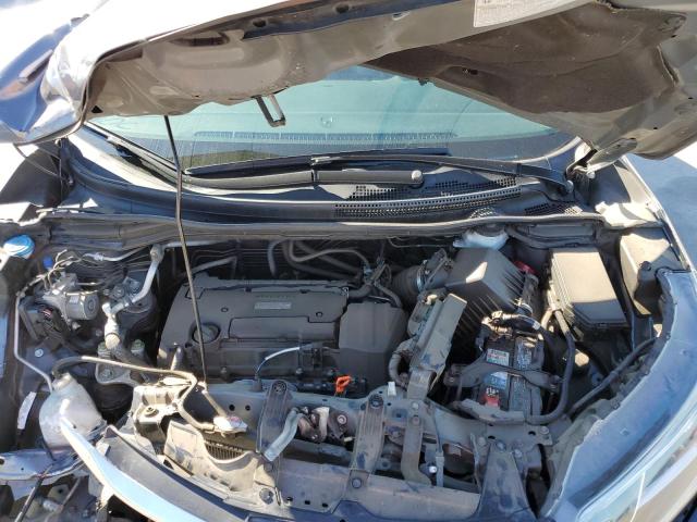 Photo 7 from auction – 2016 HONDA CR-V EXL with VIN 2HKRM4H72GH623704