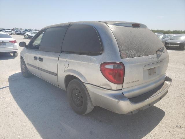 Photo 3 from auction – 2006 DODGE GRAND CARA with VIN 1D4GP24E76B649483