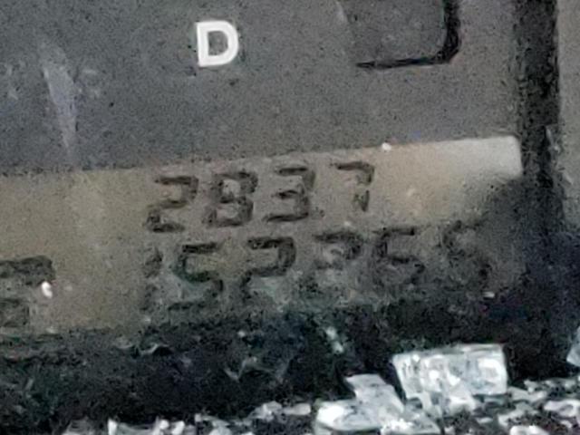 Photo 8 from auction – 2005 HYUNDAI SONATA GLS with VIN KMHWF35H65A148661