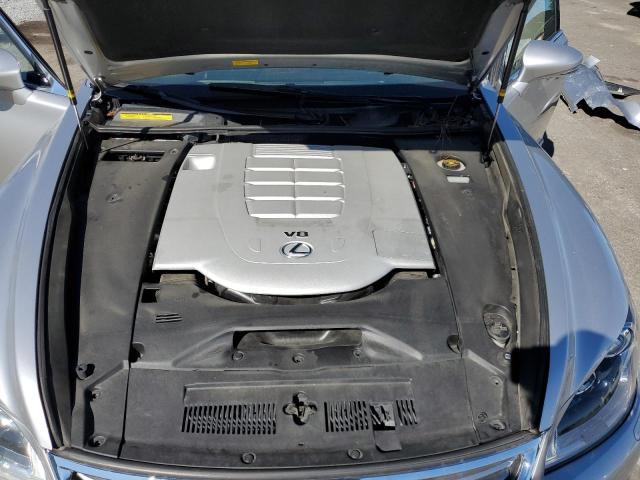 Photo 7 from auction – 2014 LEXUS LS 460 with VIN JTHCL5EF4E5021165