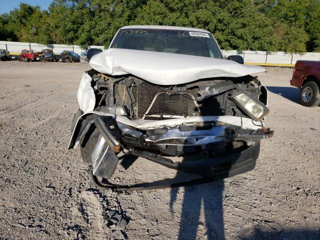 Photo 9 from auction – 2006 CHEVROLET SILVERADO with VIN 1GCEK19BX6E153975