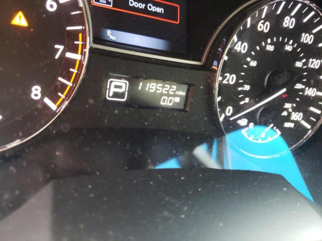Photo 8 from auction – 2015 NISSAN ALTIMA 2.5 with VIN 1N4AL3AP3FC149699