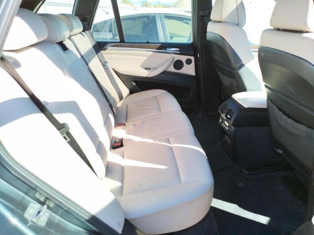 Photo 6 from auction – 2011 BMW X5 XDRIVE3 with VIN 5UXZW0C59BL662625