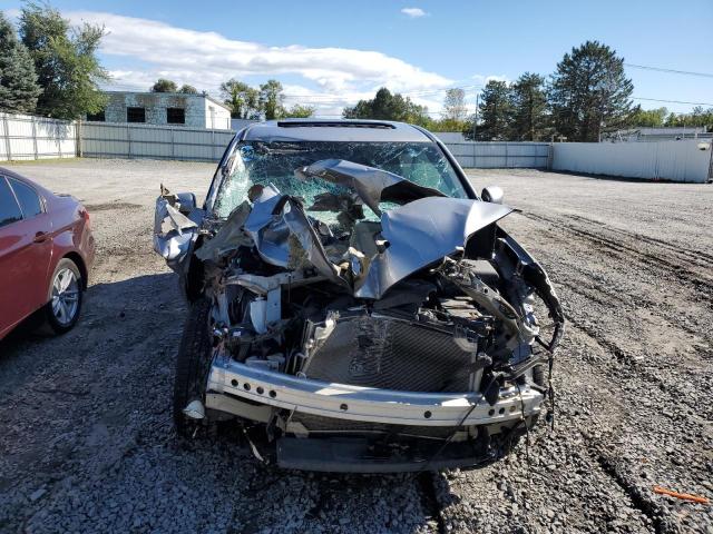 Photo 9 from auction – 2018 HONDA PILOT EXL with VIN 5FNYF6H54JB065909