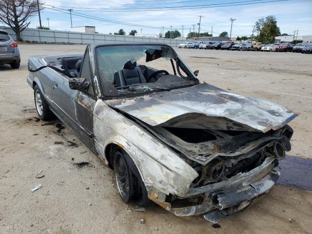 Photo 1 from auction – 1989 BMW 325 I with VIN WBABB1301K8274474