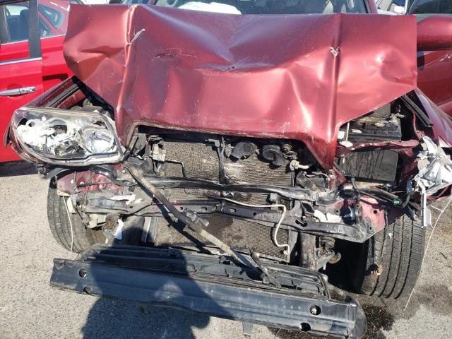 Photo 7 from auction – 2008 TOYOTA 4RUNNER LI with VIN JTEZU17R98K013752