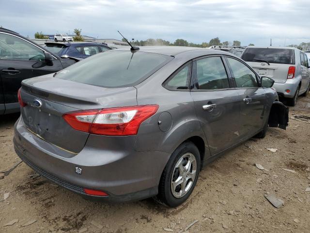Photo 4 from auction – 2012 FORD FOCUS S with VIN 1FAHP3E20CL309860
