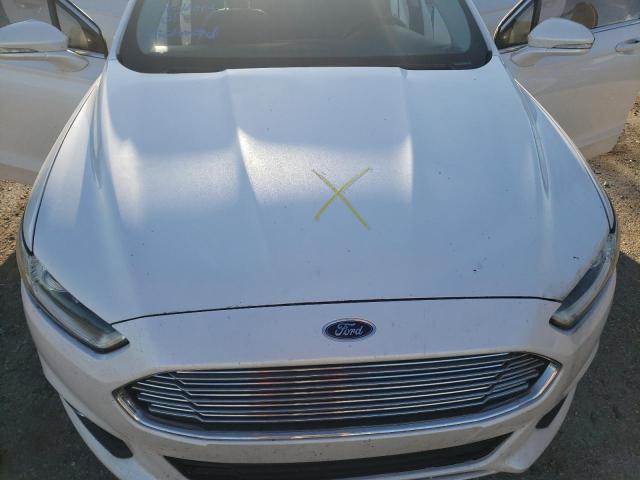Photo 7 from auction – 2013 FORD FUSION SE with VIN 3FA6P0HR8DR188187