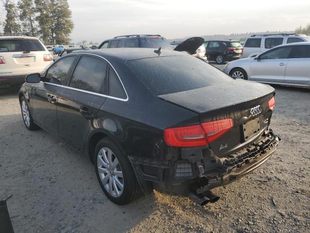 Photo 3 from auction – 2013 AUDI A4 PREMIUM with VIN WAUBFAFLXDN015707