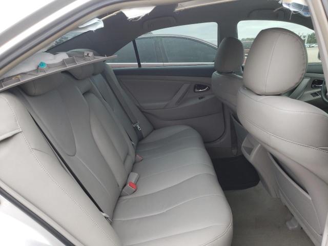 Photo 6 from auction – 2011 TOYOTA CAMRY BASE with VIN 4T4BF3EK9BR217143