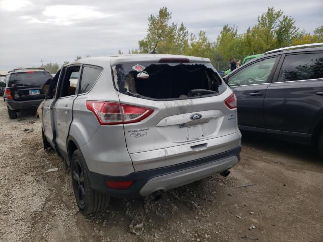 Photo 3 from auction – 2015 FORD ESCAPE SE with VIN 1FMCU0GX4FUA46366
