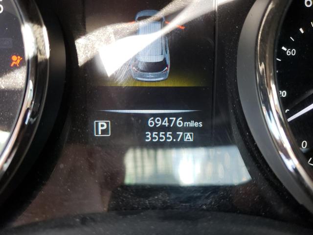 Фото 8 с аукциона – 2015 NISSAN ROGUE S с VIN KNMAT2MT4FP562964