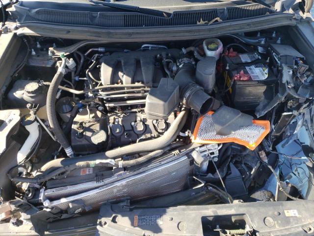Photo 7 from auction – 2018 FORD EXPLORER X with VIN 1FM5K7D87JGB74662