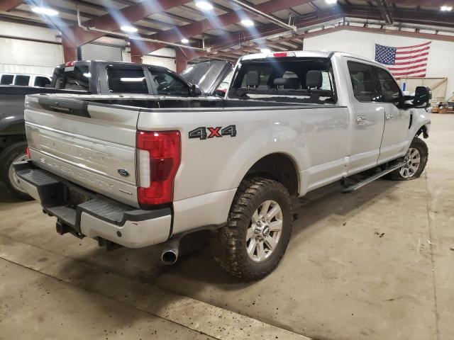 Photo 4 from auction – 2017 FORD F250 SUPER with VIN 1FT7W2B63HEB27785