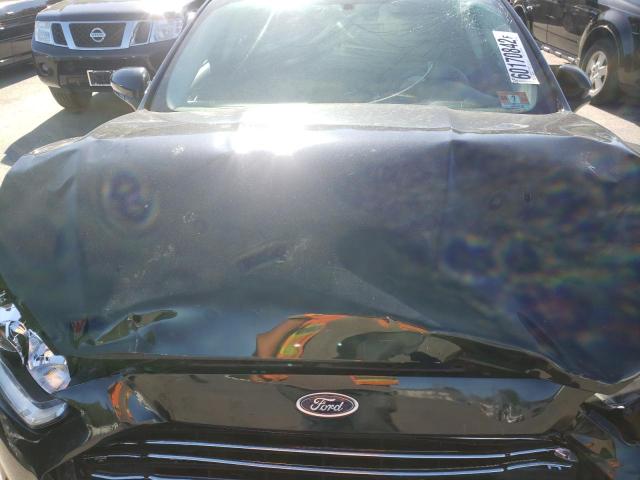 Photo 7 from auction – 2014 FORD FUSION SE with VIN 3FA6P0H74ER223940