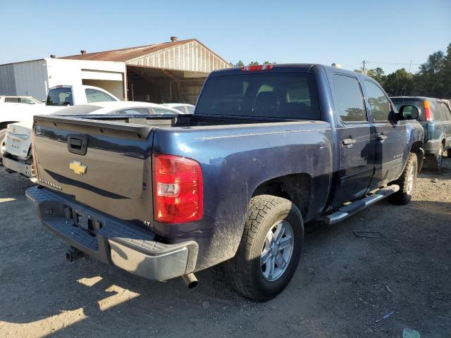 Photo 4 from auction – 2011 CHEVROLET SILVERADO with VIN 3GCPCSE04BG332015