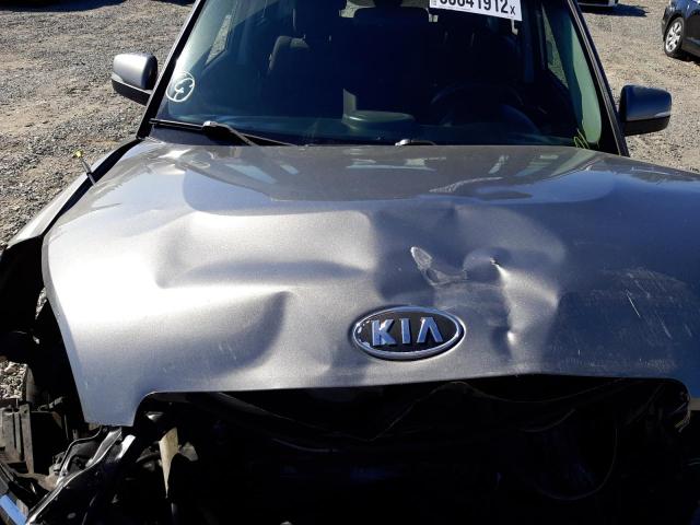 Снимка 7 от търг – 2012 KIA SOUL + с VIN KNDJT2A60C7375022