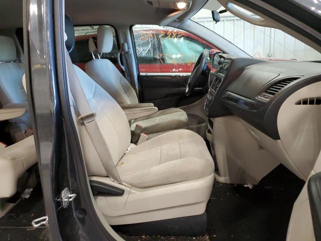 Photo 5 from auction – 2011 DODGE GRAND CARA with VIN 2D4RN3DG5BR698764