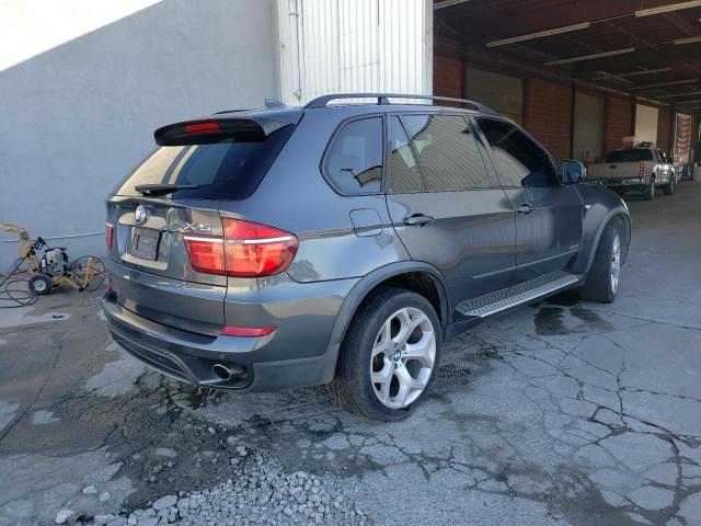 Photo 4 from auction – 2012 BMW X5 XDRIVE3 with VIN 5UXZV4C52CL759919