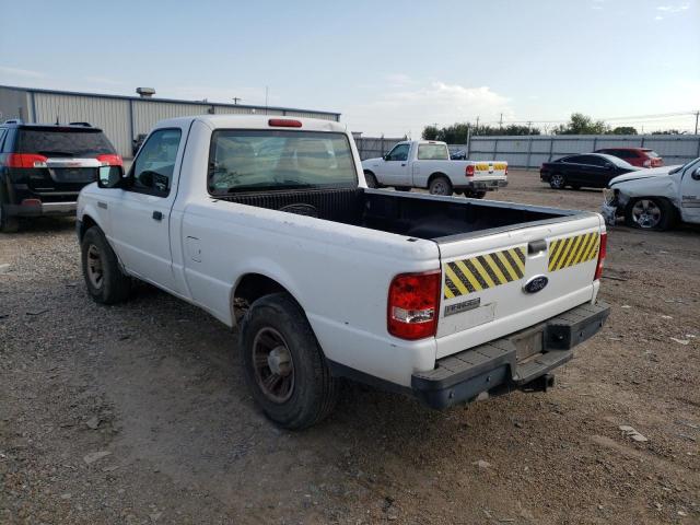 Photo 3 from auction – 2010 FORD RANGER with VIN 1FTKR1AD7APA60596