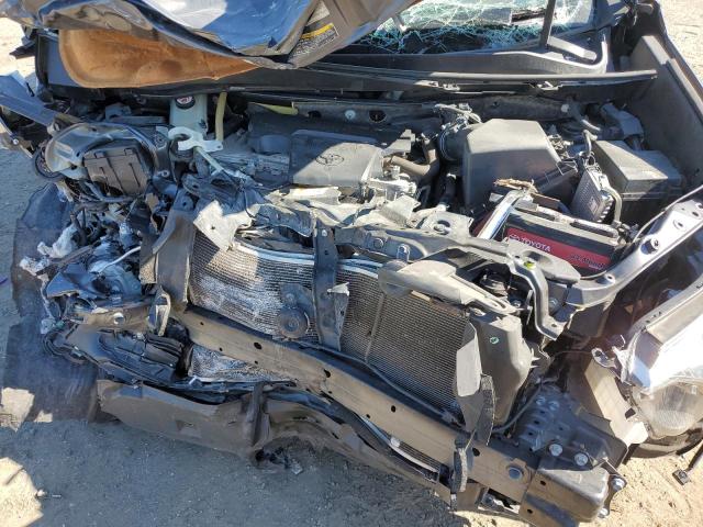 Photo 7 from auction – 2017 TOYOTA RAV4 LE with VIN JTMZFREV9HJ113840