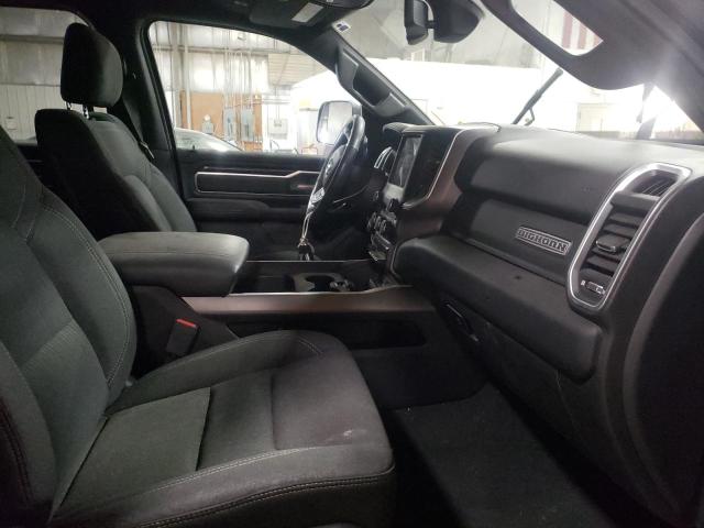 Zdjęcie 5 z aukcji – 2019 RAM 1500 BIG H z VIN 1C6SRFFT7KN563367