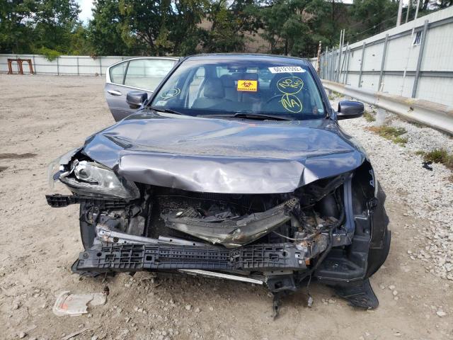 Photo 7 from auction – 2013 HONDA ACCORD EXL with VIN 1HGCR2F80DA239853