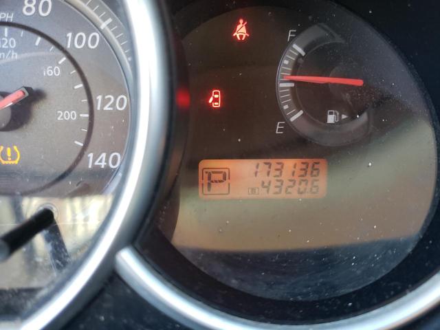 Photo 8 from auction – 2012 NISSAN VERSA S with VIN 3N1BC1CP0CK812560