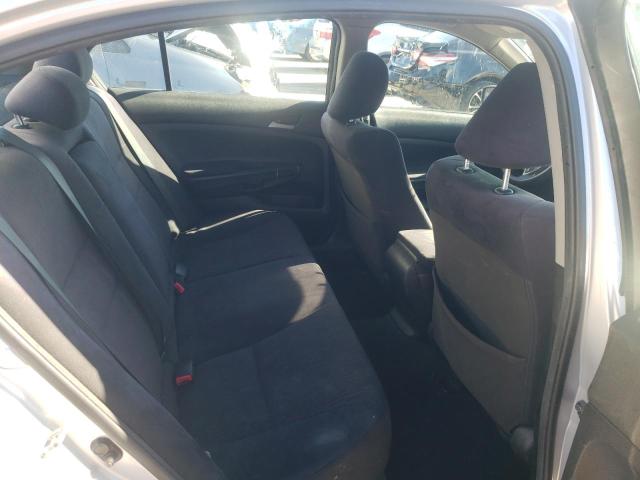 Photo 6 from auction – 2012 HONDA ACCORD LXP with VIN 1HGCP2F40CA048466