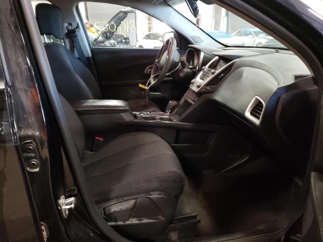 Photo 5 from auction – 2016 CHEVROLET EQUINOX LS with VIN 2GNFLEEK9G6139724