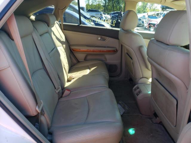 Photo 6 from auction – 2007 LEXUS RX 350 with VIN 2T2HK31UX7C028464