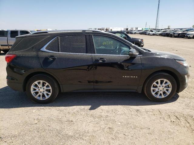 Photo 9 from auction – 2018 CHEVROLET EQUINOX LT with VIN 2GNAXJEVXJ6346048