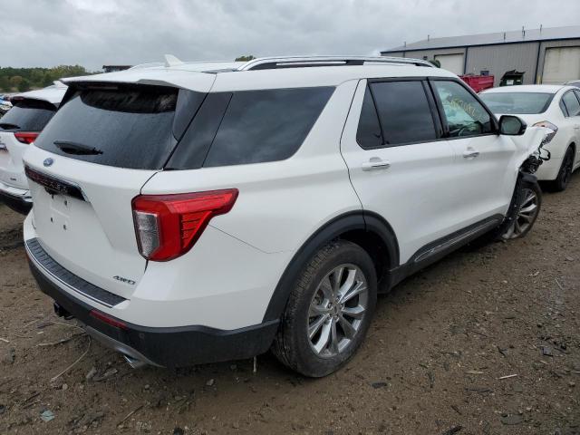 Photo 4 from auction – 2021 FORD EXPLORER L with VIN 1FMSK8FH6MGC16801