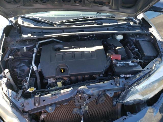 Photo 7 from auction – 2014 TOYOTA COROLLA L with VIN 5YFBURHE7EP003959