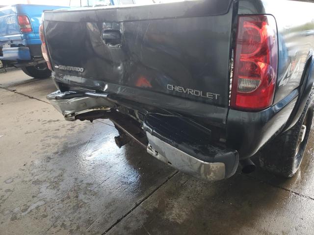 Photo 9 from auction – 2003 CHEVROLET SILVERADO with VIN 1GCHK29U43E284013
