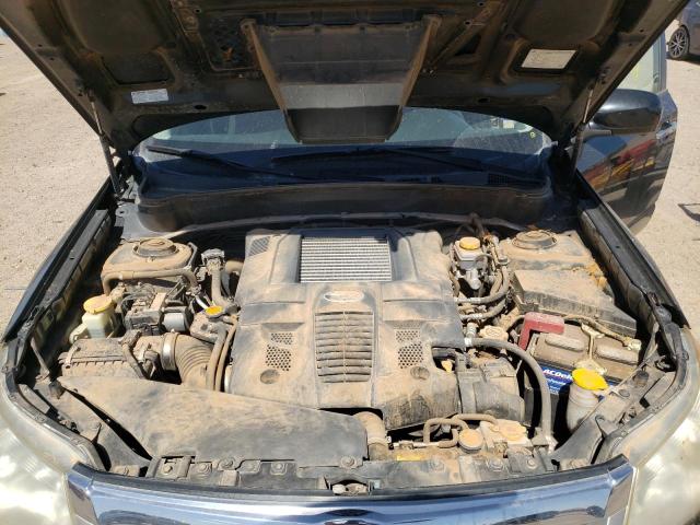 Foto 7 de la subasta – 2011 SUBARU FORESTER 2 con VIN JF2SHGAC6BH703921